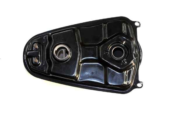 Cup Serisi Benzin Deposu Prc