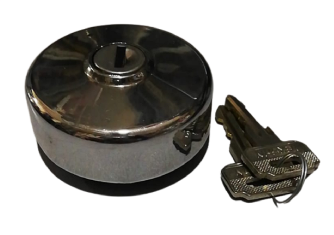 Mobylette Depo Kapağı Renault 9 Teksan