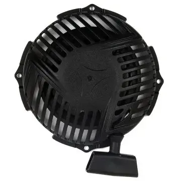 Briggs B593959SM Starter Komple Kasnağı İle Birlikte Goldmoto