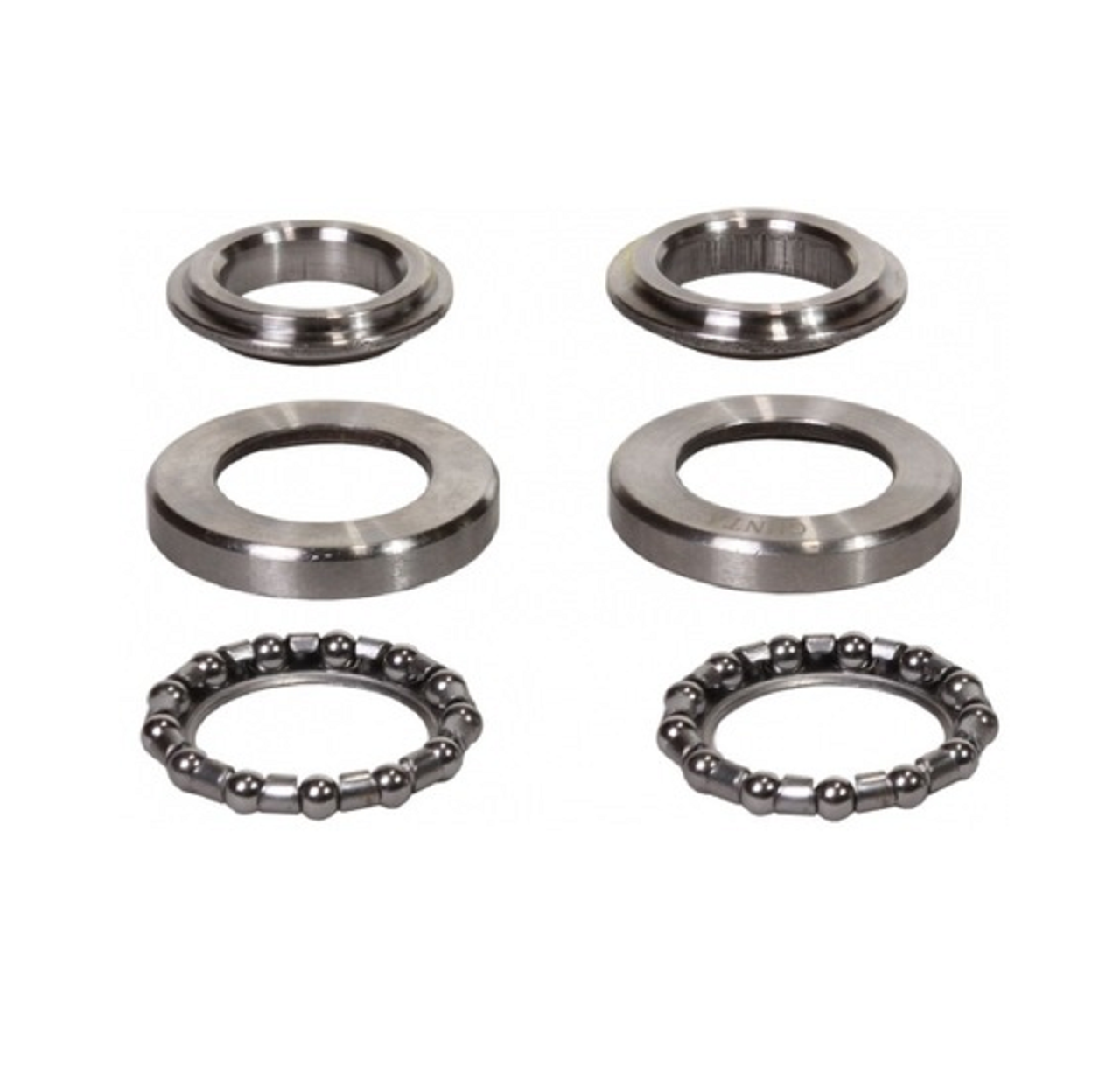 Yamaha Ybr125 Furç Takımı Rialli