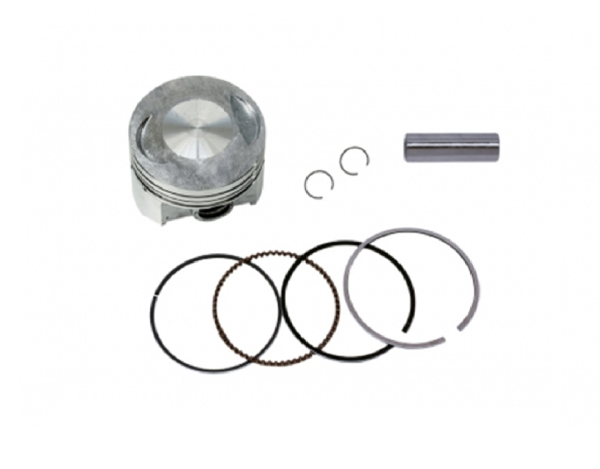Cg Serisi Piston Sekman Takımı 67mm 15pim Prc