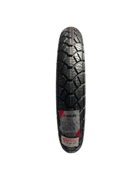 Dış Lastik 90-90-18 Sc500 Tubeles Wintergrip Anlas