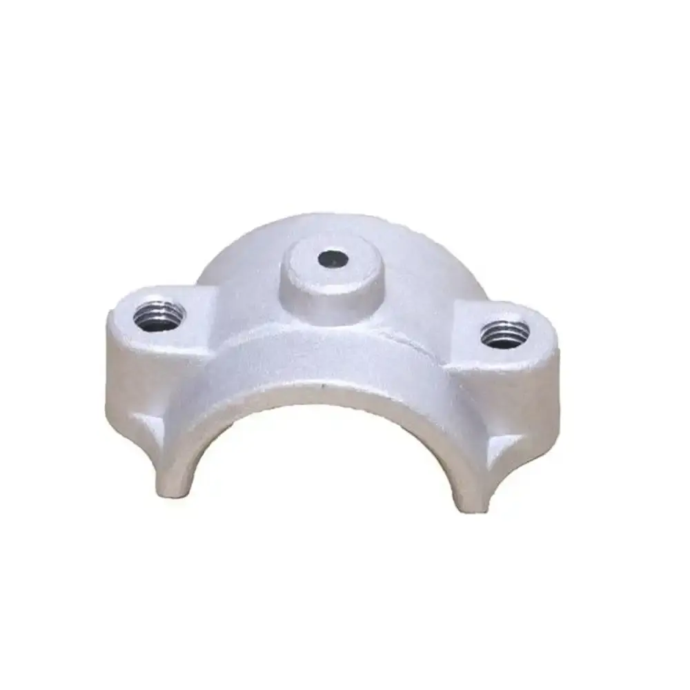 Emak BCH40 Şaft Boru Kelepçesi iç 26mm Orjinal