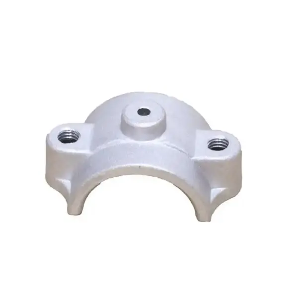 Emak BCH40 Şaft Boru Kelepçesi iç 26mm Orjinal