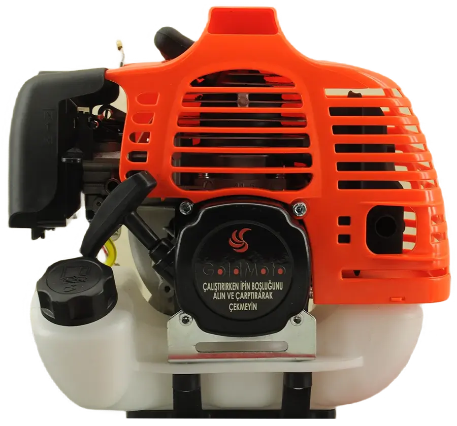 Goldmoto GM44F-5 Benzinli Motor 2 Zamanlı 1.73HP