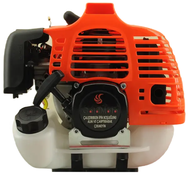Goldmoto GM44F-5 Benzinli Motor 2 Zamanlı 1.73HP