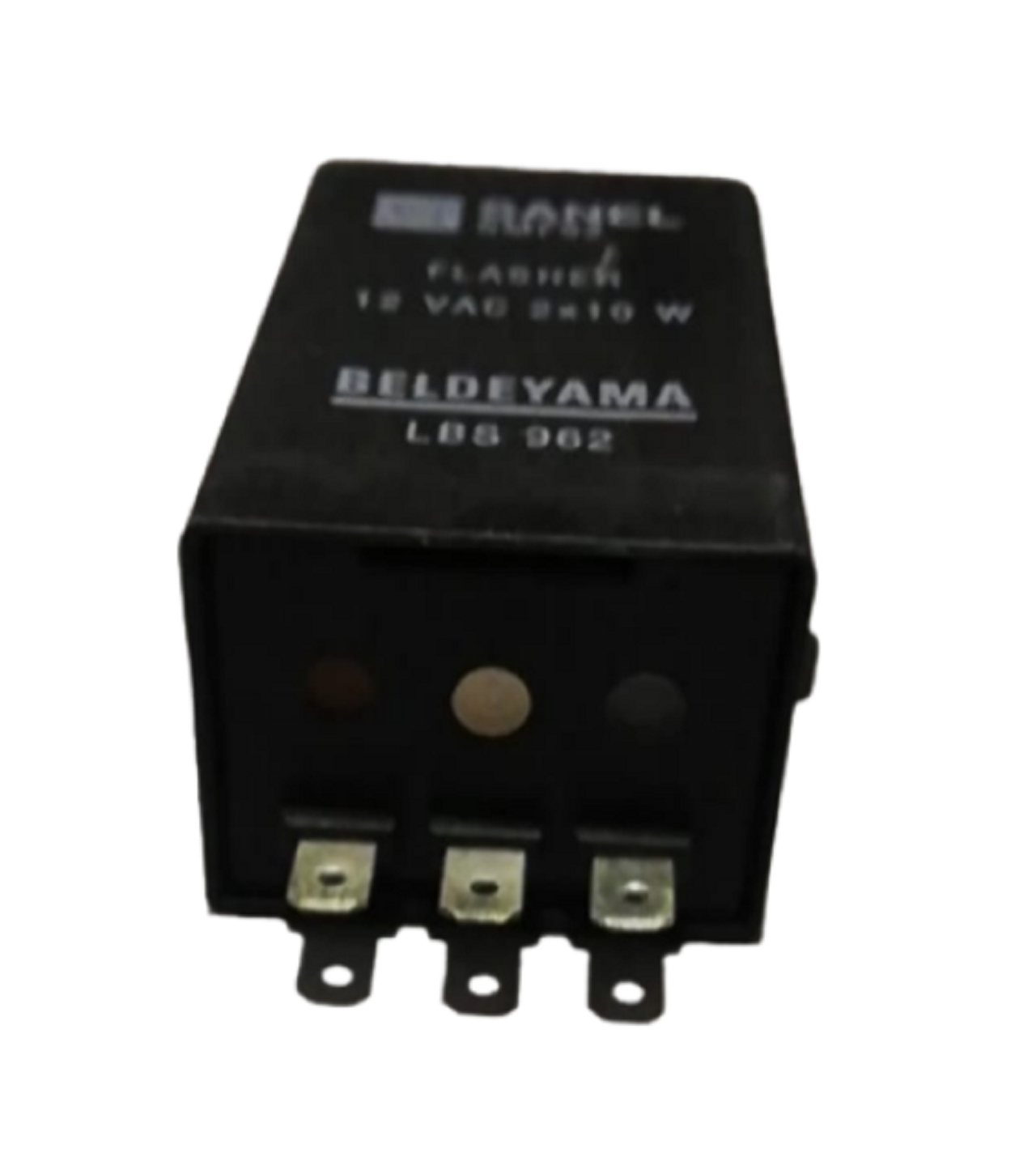 Mobylette Flaşör 12v 10w Orjinal