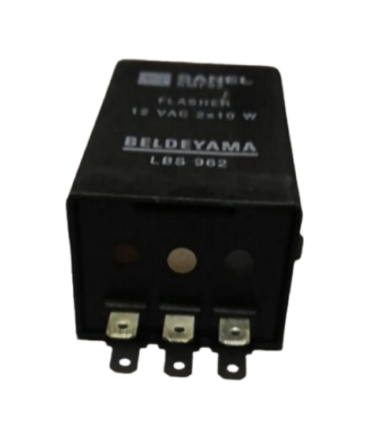 Mobylette Flaşör 12v 10w Orjinal