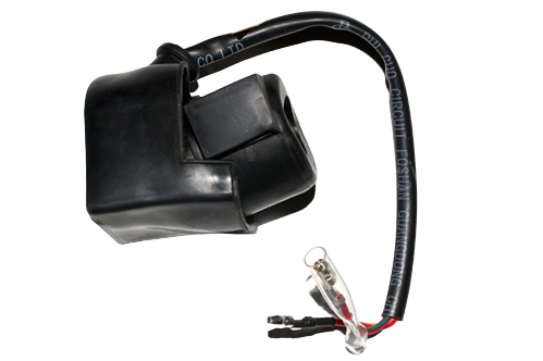 Mondial 250mct Marş Rolesi Orjinal