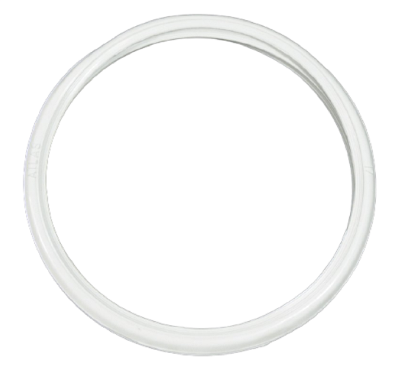 Motosiklet Beyaz Yanak 18 Jant İnce 2li Atlas