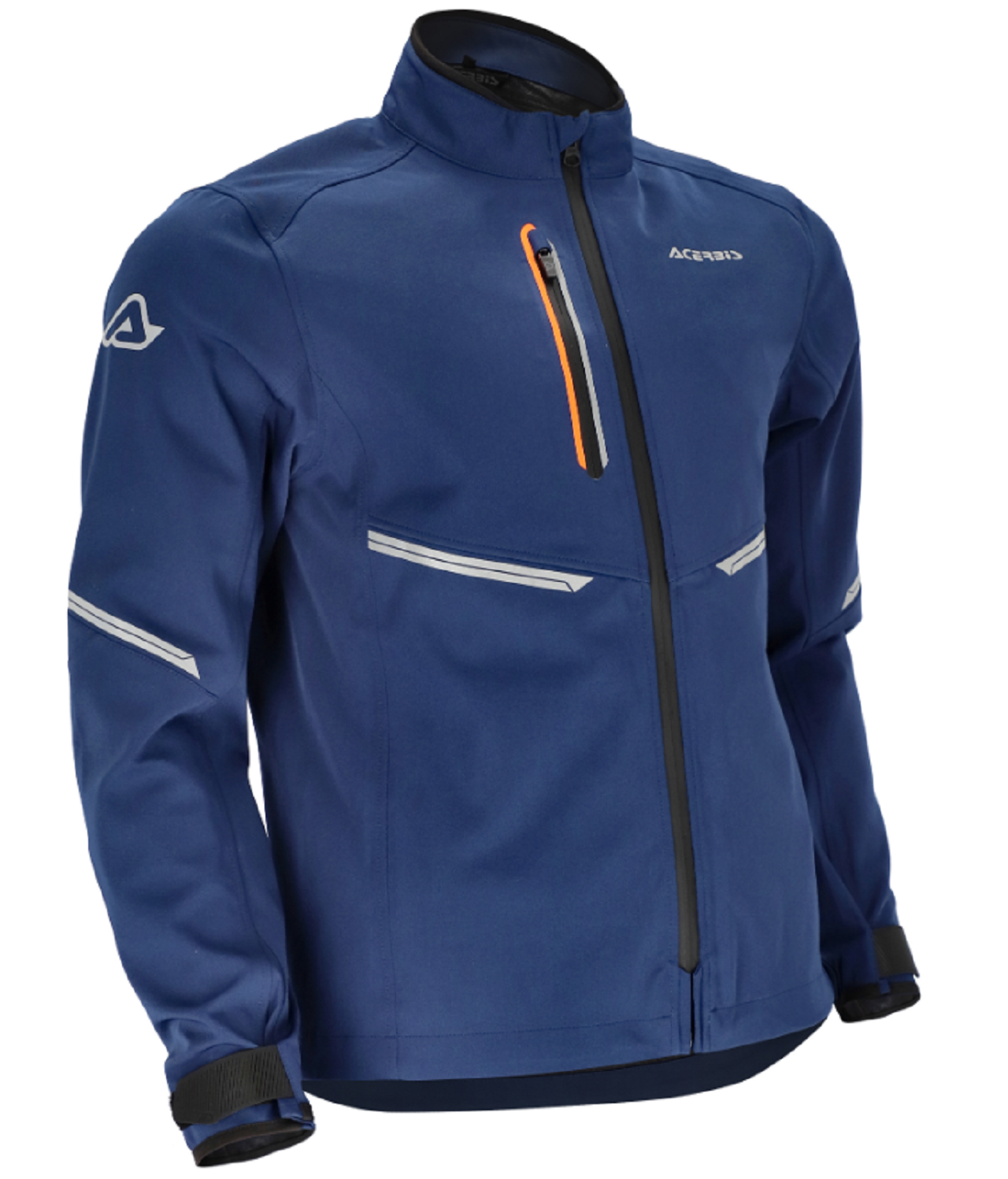 Motosiklet Mont X-DURO Waterproff Lacivert Beden: L ACERBİS