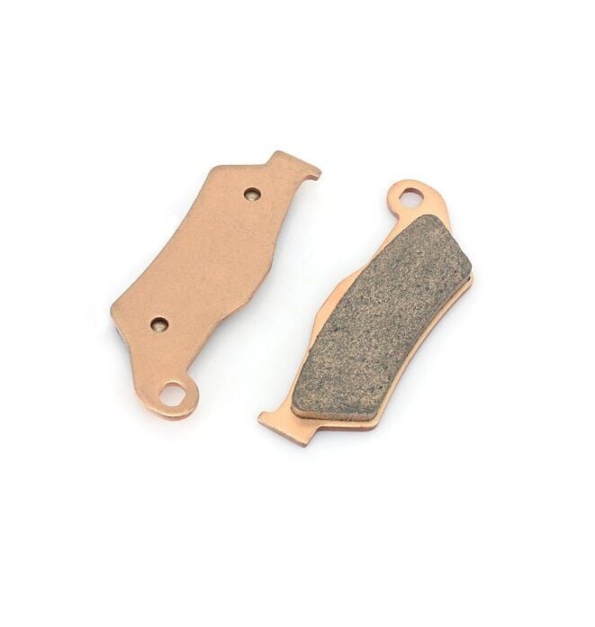 KTM EXC Serisi Ön Fren Balatası GD138 Sinterli Golden