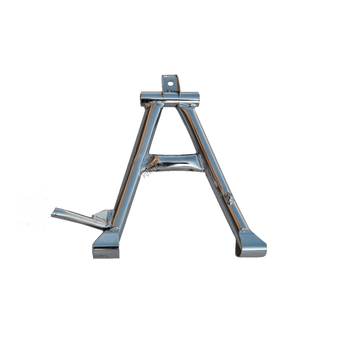 Cup Serisi Orta Sehpa Nikel Brt