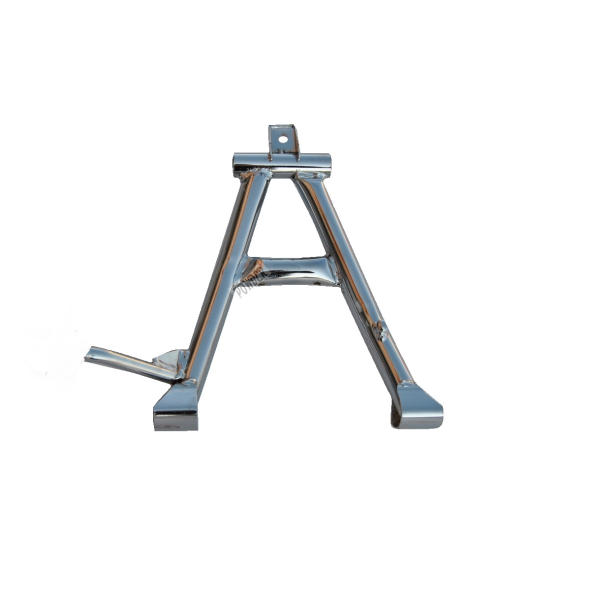 Cup Serisi Orta Sehpa Nikel Brt