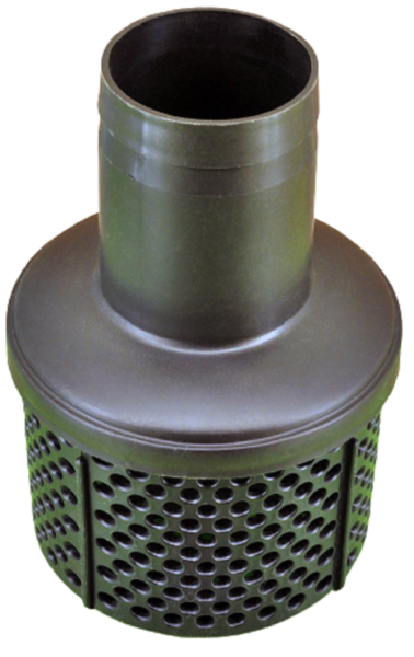 Su Motoru Alıcı Süzgeç 3'' Goldmoto