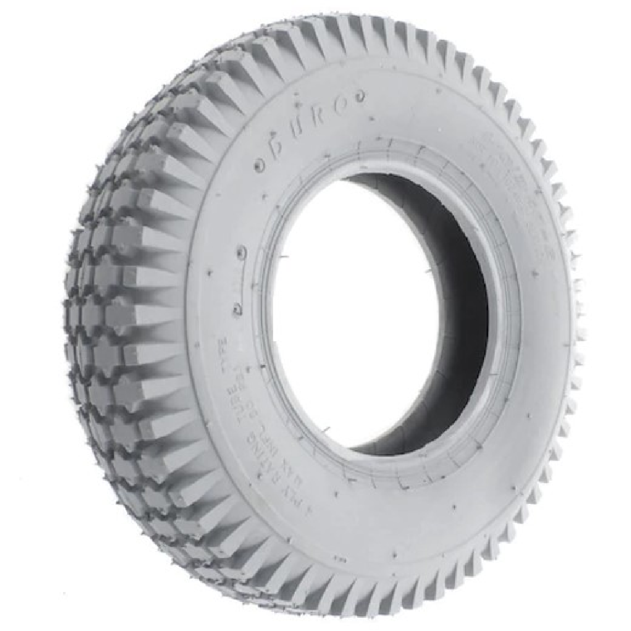 Dış Lastik 3.00-4 HF210 4PR Gri Duro