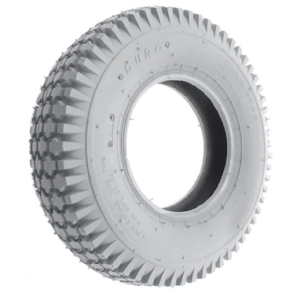 Dış Lastik 3.00-4 HF210 4PR Gri Duro