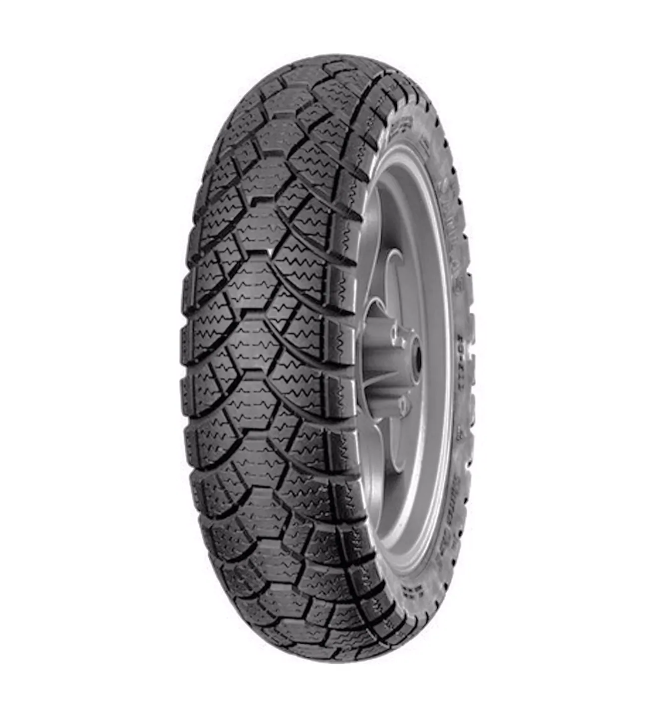 Dış Lastik 3.50-10 Sc500 Wintergrip Tubeless Anlas