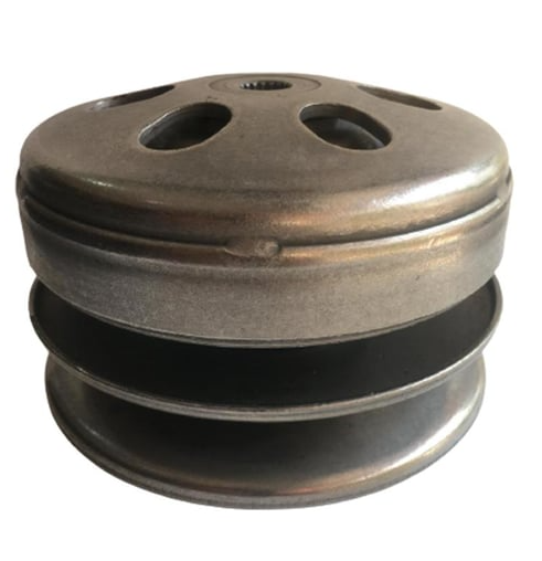 Scooter 150 Serisi Arka Varyatör Debriyaj Komple Orjinal