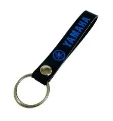 Anahtarlık YAMAHA Siyah-Mavi GOGO