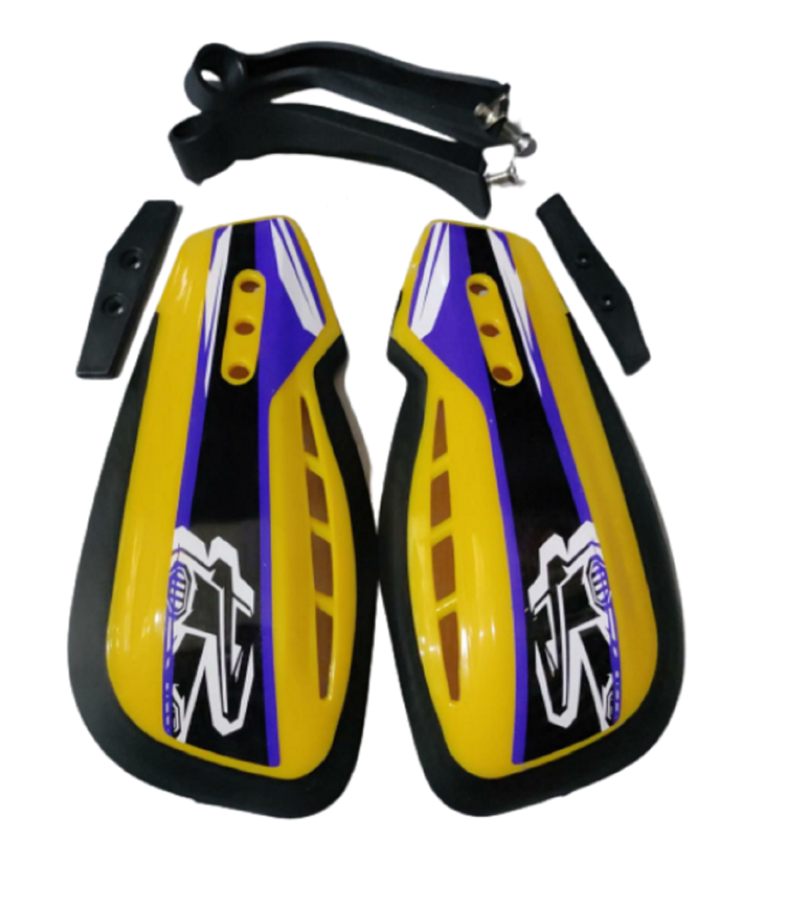 Cross Serisi El Rüzgarlığı Sarı Orta Boy Prc