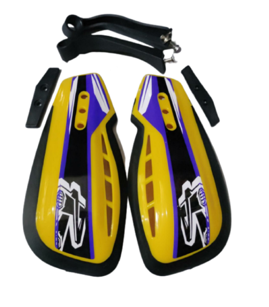 Cross Serisi El Rüzgarlığı Sarı Orta Boy Prc