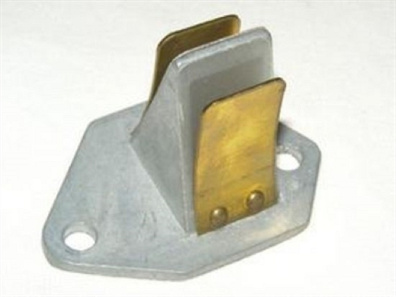 Mobylette Klepe Av-14 Orjinal