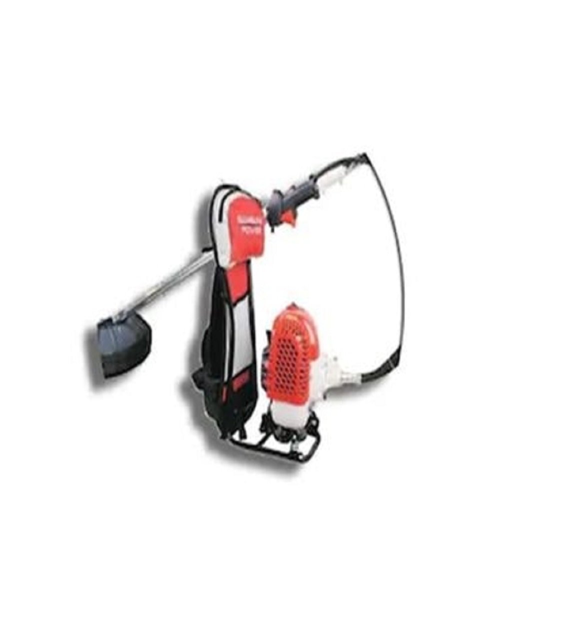 Motorlu Tırpan Samsung Benzinli Gsp550z Sırt Tipi