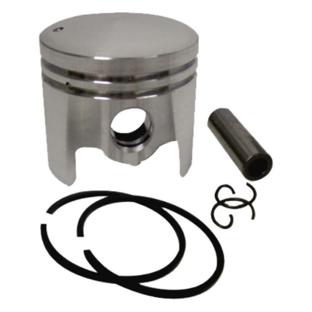 Hyundai Hyxm58 Piston Sekman Takımı Orjinal