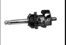 Mondial 125MH-150MR-150MC Marş Mili Prc