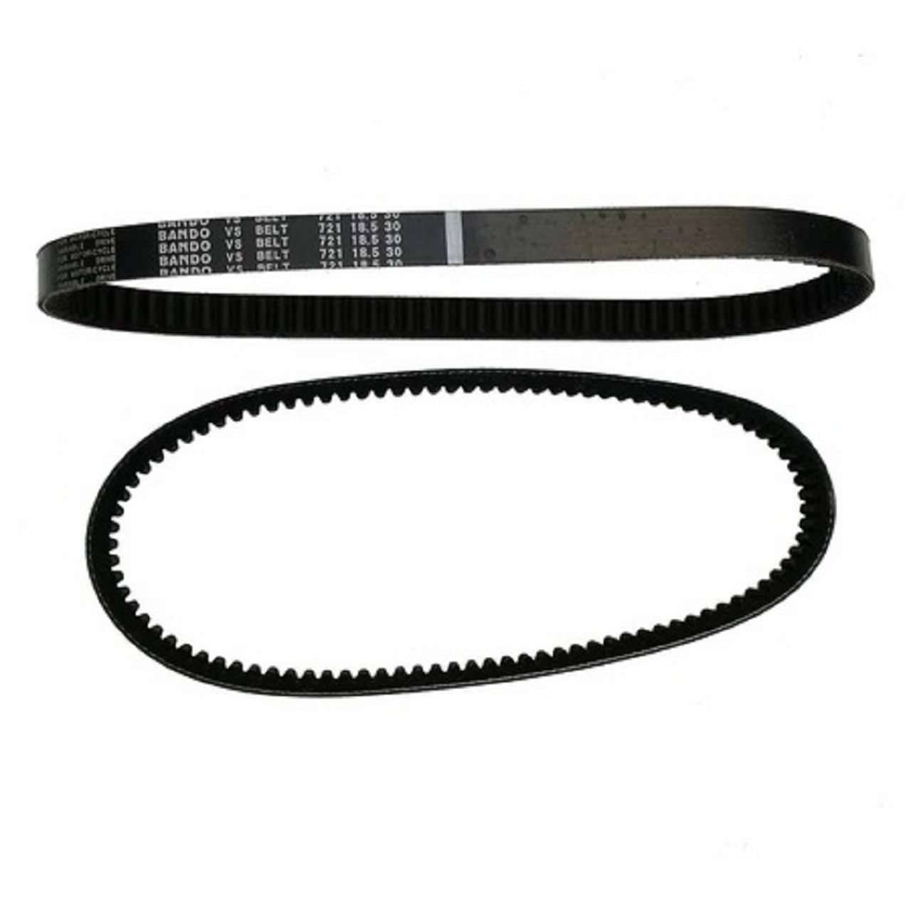 Honda Spacy 100 Kayış 721-18.5-30 Gri Bando