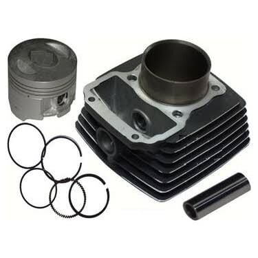 CG Serisi Silindir Komple 13 Pim 62mm Prc