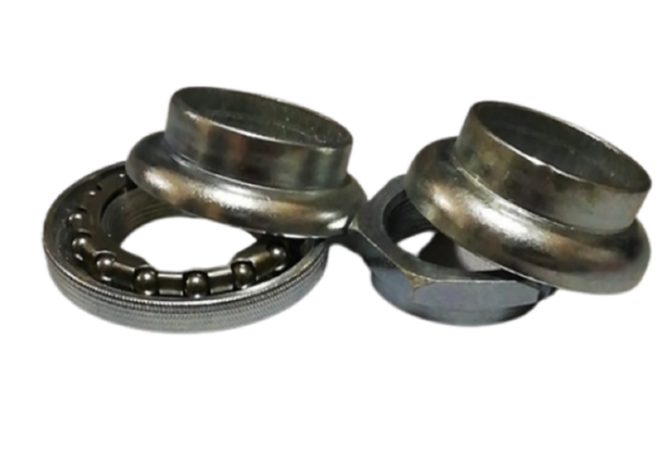 Mobylette Furç Takımı Çalık