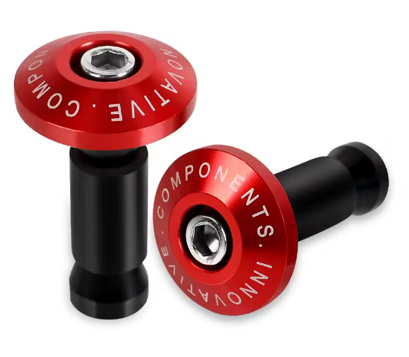 Enduro Gidon Tapası Kırmızı Renixpart