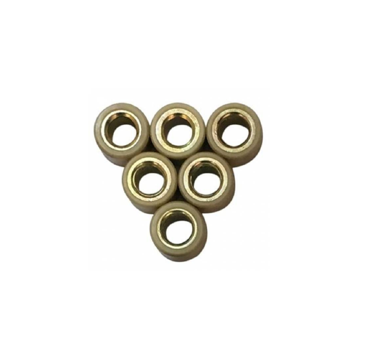 Honda Spacy 110 - RKS Spontoni - SYM Fiddle II 125 Tahrik Seti Prc