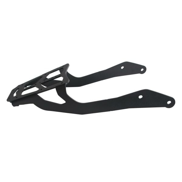 CF Moto 250 CL-X 2022 Uyumlu Çanta Demiri Siyah GP Kompozit