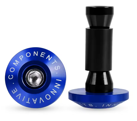 Enduro Gidon Tapası Mavi Renixpart