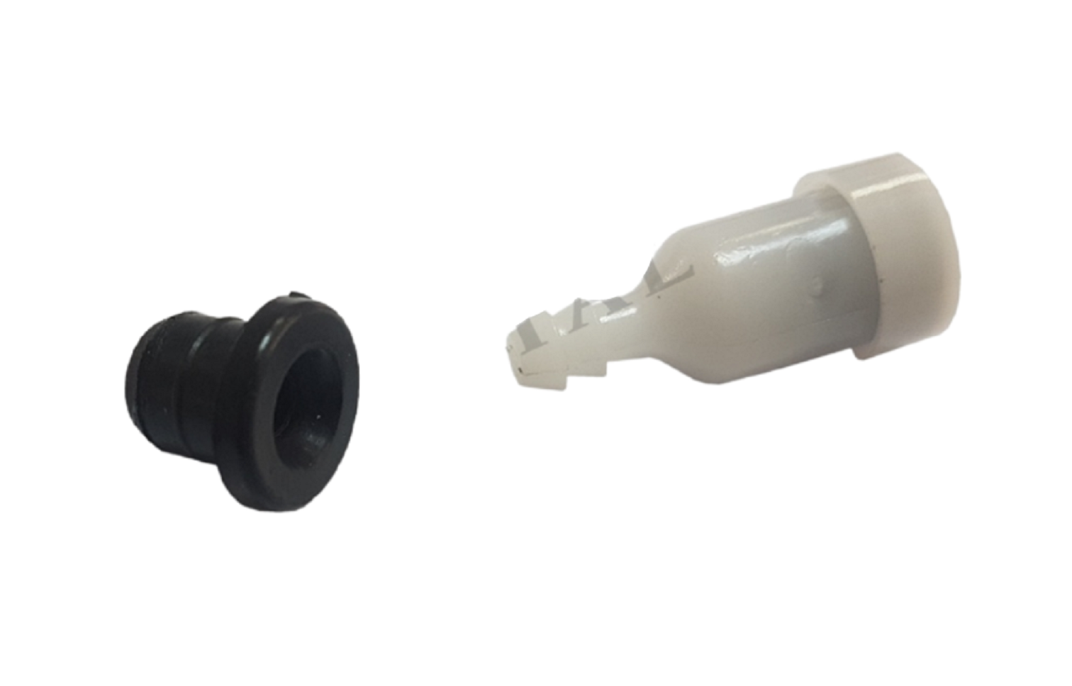 Tırpan Benzin Deposu Havalandırma Şamandırası Hyundai Hyx55 İtal