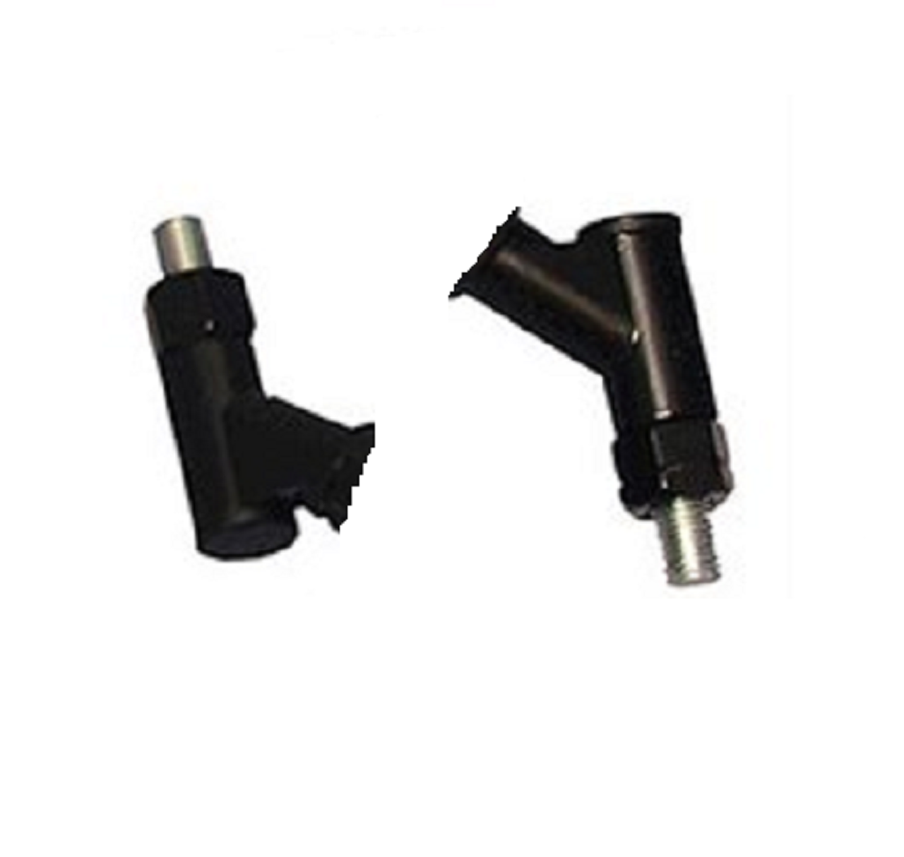 Yamaha Ybr125 Ayna Adaptörü 1 Adet Prc