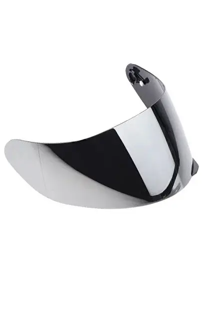 Evo 528 Kask Camı İridium Çenesiz Model