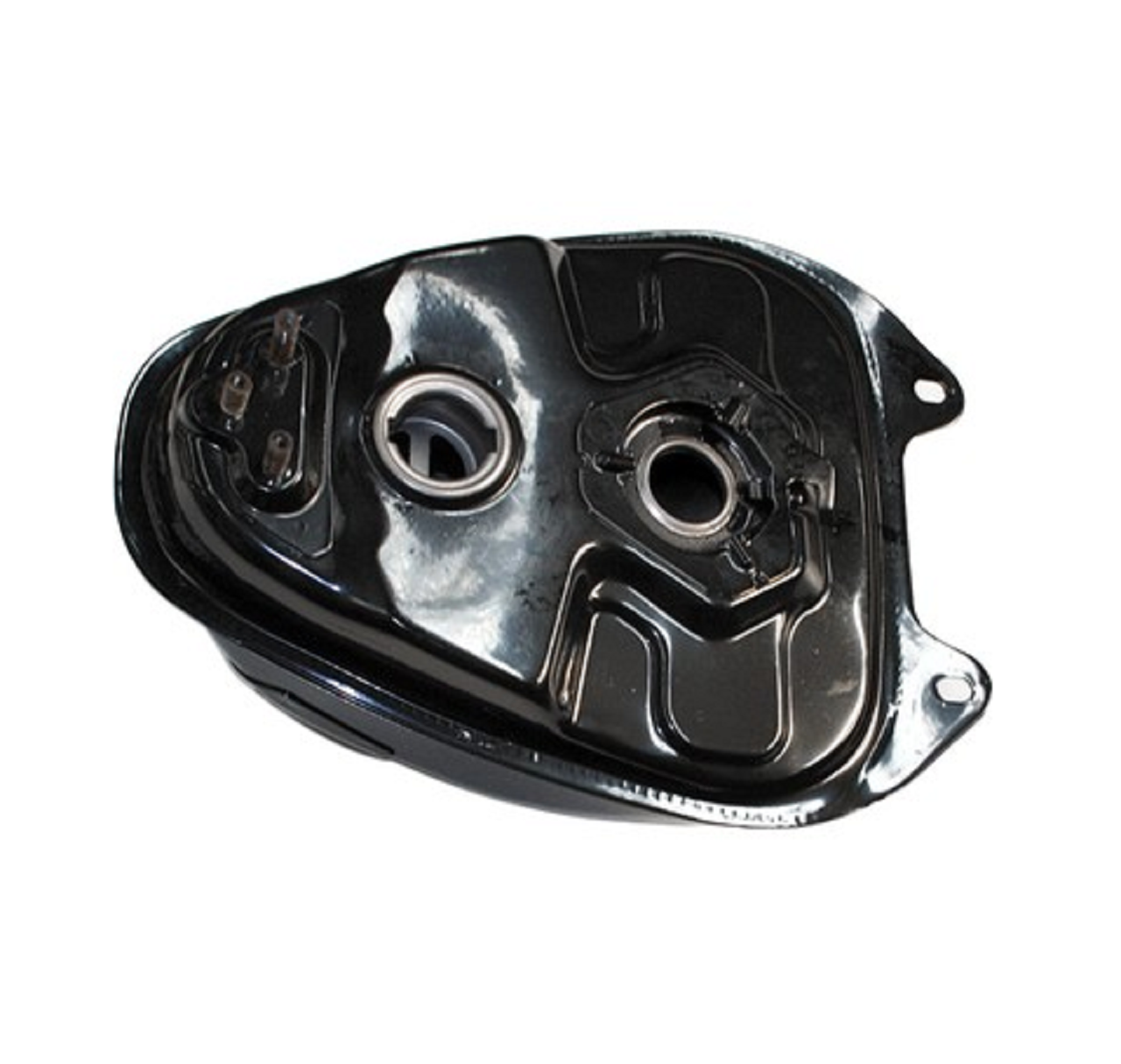 Mondial 100sfc Benzin Deposu Rialli