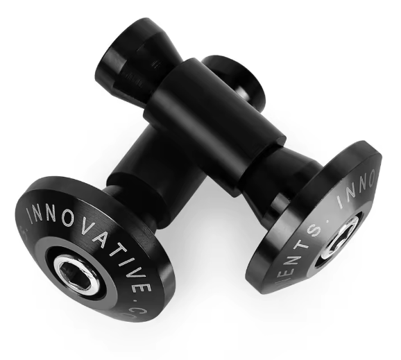 Enduro Gidon Tapası Siyah Renixpart