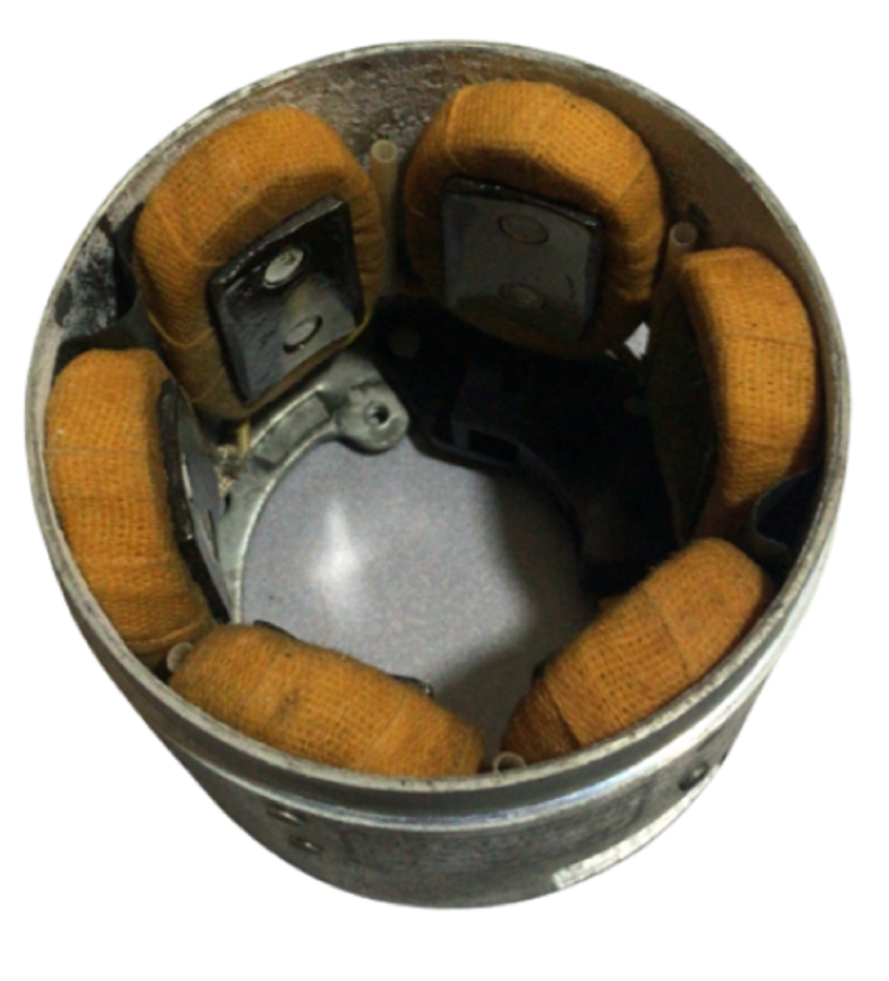 Jawa 250 Manyöte Komple Statörlü 6v Em Sito