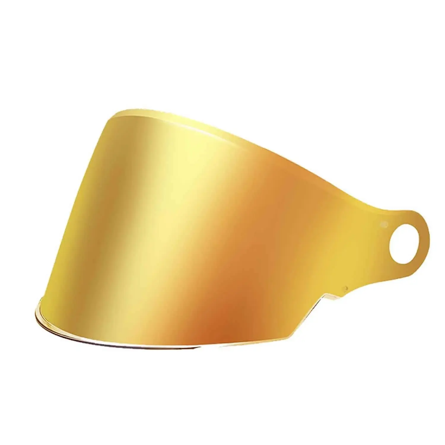 LS2 Airflow 2 Kask Camı İridium Sarı Orjinal