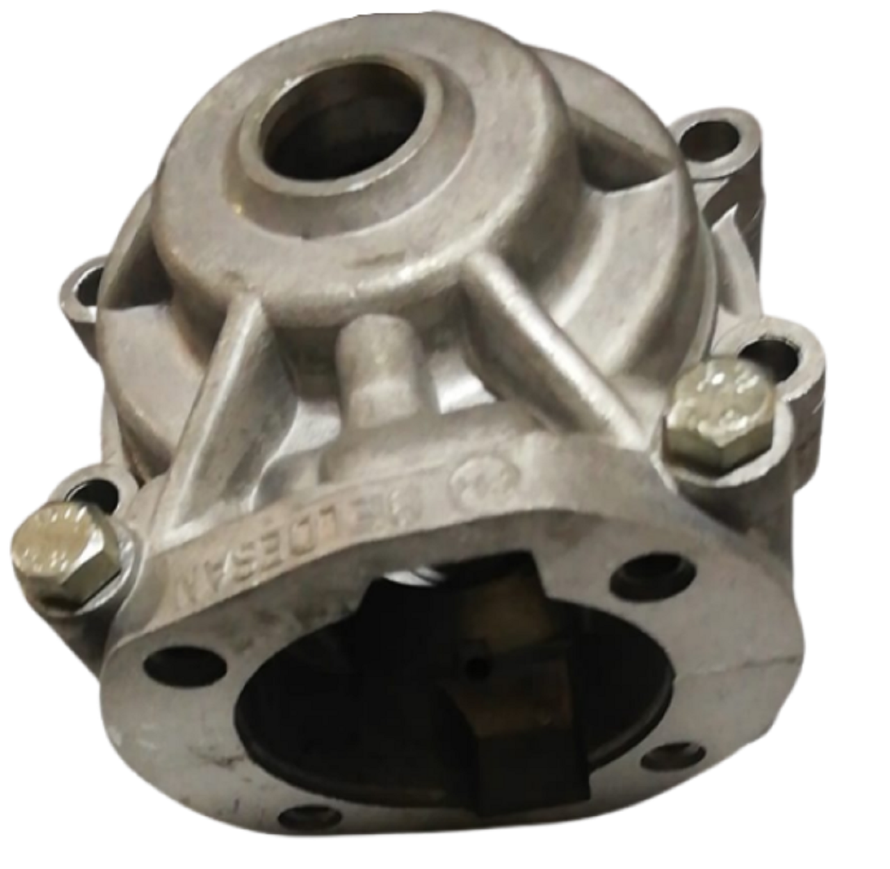 Mobylette Karter Av-7 Boş Orjinal