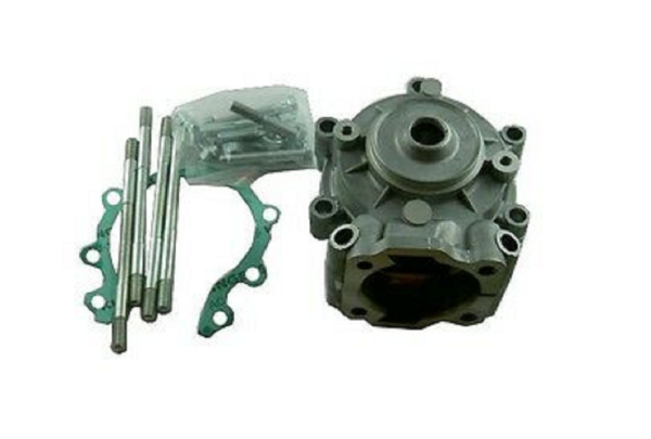 Mobylette Karter Av-7 Dolu Orjinal