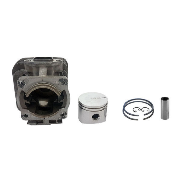 Oleomac BCH40 - DSH400 Silindir Piston Sekman Takımı 40mm İtal