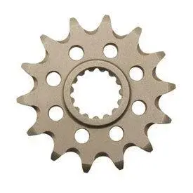 KTM EXC Ön Dişli 12T Siyah Golden