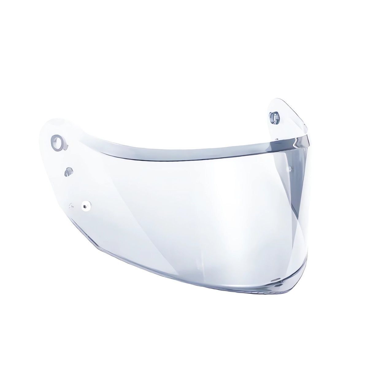 Fazer FX201 Kask Camı Şeffaf