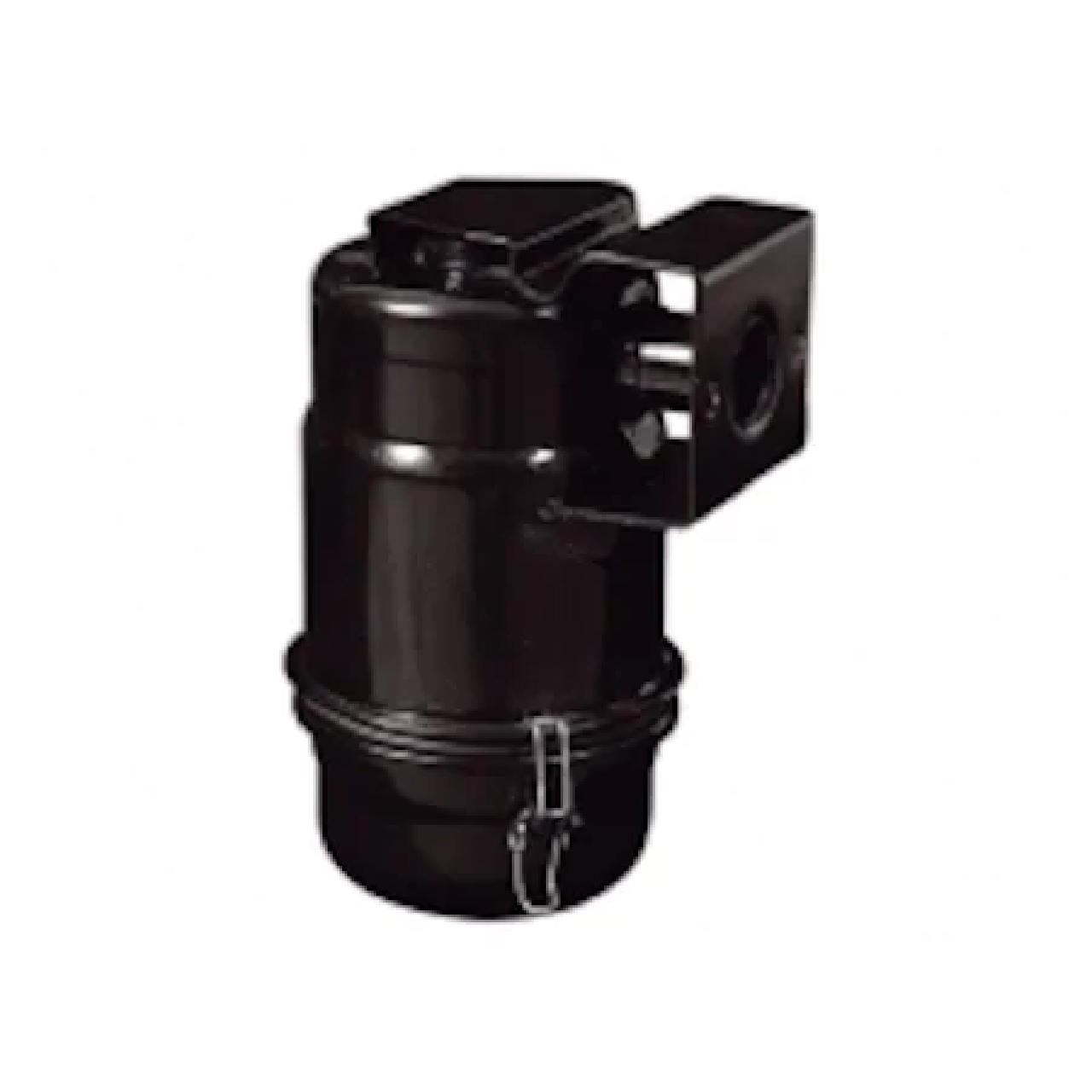 Pancar E-80 E-89 Hava Filtresi Komple Orjinal